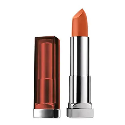 Maybelline New York Color Sensational Lipcolor, Warm Latte 300, 0.15 Ounce