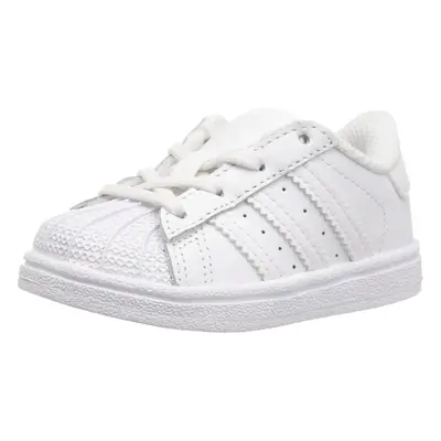 adidas Originals Superstar White Toddler