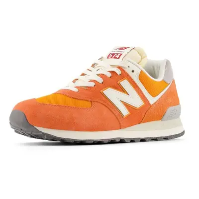 New Balance Unisex V2 70s Racing Sneaker Gulf Red/Sea Salt US