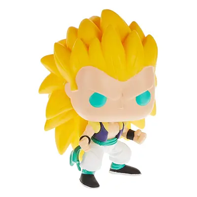 Funko - Pop Dragon Ball Z Gotenks Super Saiyan Exclusive r Figure (FU4