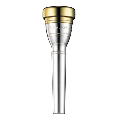 Yamaha Trumpet Mouthpiece (YAC TR14C4-HGPR)