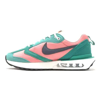 Nike Women's WMNS Air Max Dawn Running Shoe RUST PINK/IRON GREY-JADE