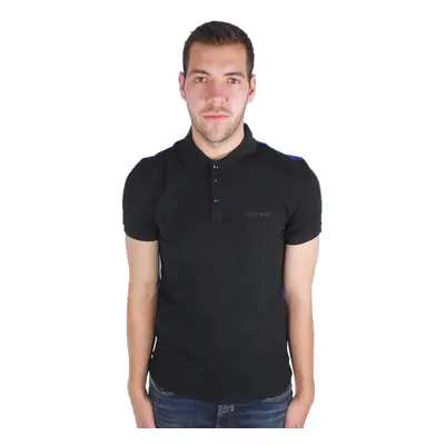 (XS) Armani Jeans 6Y6F24 6JPTZ Polo Shirt