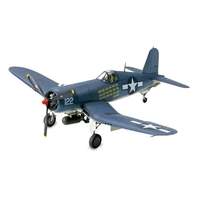 Tamiya Models Vought F4U-1A Corsair Model Kit