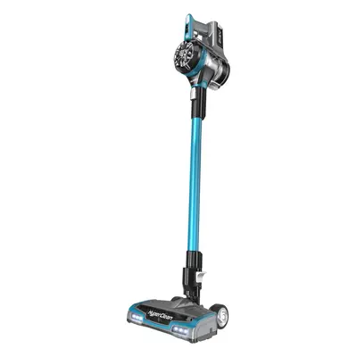 Eureka Swan HyperClean SC15820N Cordless Vacuum Cleaner with up to Minutes Run Time