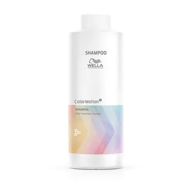 Wella Professionals Colormotion+ Shampoo 1Ltr