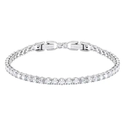 Swarovski Women's Tennis Deluxe Bracelet