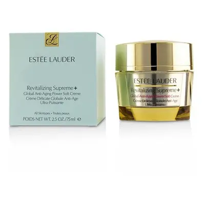 Estee Lauder Revitalizing Supreme Anti-Aging Soft Face Cream 75ml