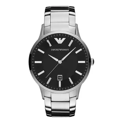 Emporio Armani AR2457 Men's Stainless Steel Watch