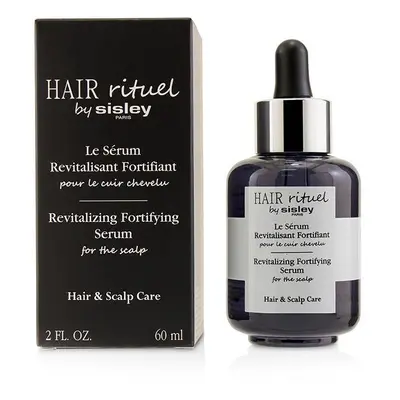 Sisley Hair Rituel Revitalising Fortifying Hair Serum 60ml