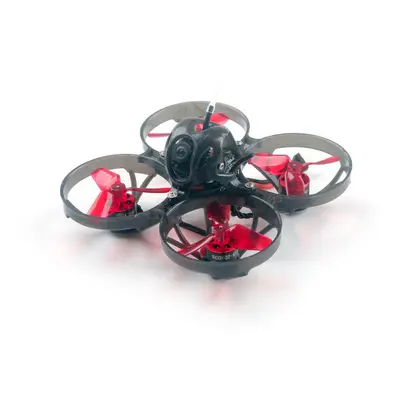 (External TBS Crossfire Nano RX) 21g 65mm 1S Whoop FPV Racing Drone BNF Runcam Nano3 35mm Propel