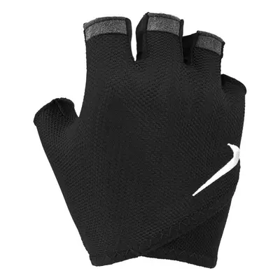 Gym Essential Gloves Black/White