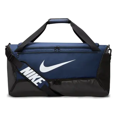 NIKE Sports Midnight Navy/Black/White 60L