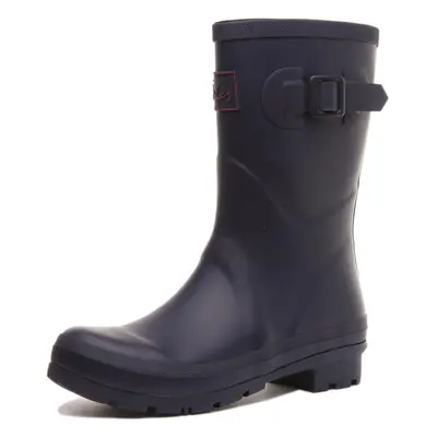 Joules Women's Rain Boot French Navy