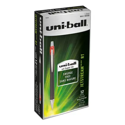 uni-ball Jetstream Retractable Ballpoint Pen