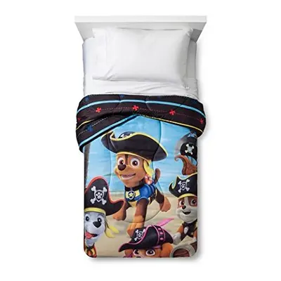 Paw Patrol Pirate Pups Comforter Twin