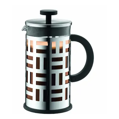 BODUM Eileen Cup French Press Coffee Maker, Shiny, 1.0 l, oz