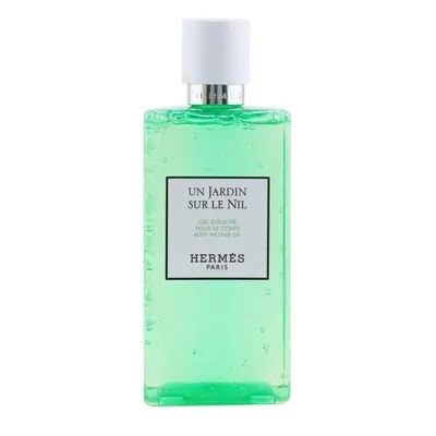 Un Jardin Sur Le Nil Body Shower Gel - 200ml/6.76oz