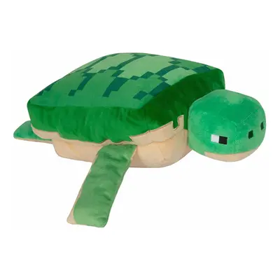 Plush - Minecraft - Adventure Sea Turtle 10" Sof Doll New Licensed j9230