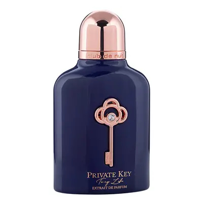 club de nuit PRIVATE KEY to my Life Extrait de Parfum 100ml