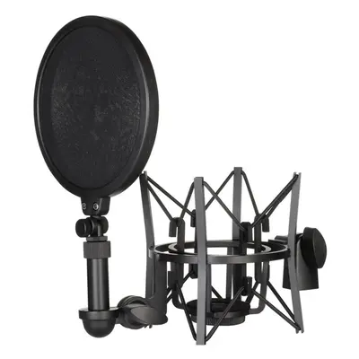 Rode SM6 Shock Mount with Detachable Pop Filter