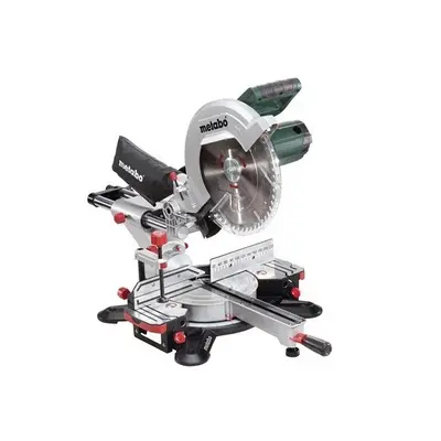 Metabo KGS 305M Cross Cut Mitre Saw Watt Volt