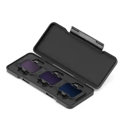 DJI Avata ND Filters Set (ND8/16/32) Compatibility: DJI Avata