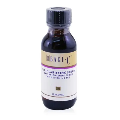 Obagi-c Fx C-clarifying Serum (skin Brightening Serum) - 30ml/1oz