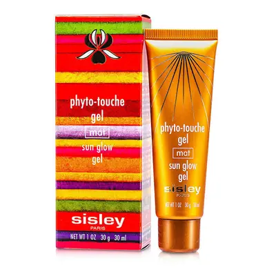 Sisley Phyto Touche Sun Glow Gel - Mat 30ml/1oz