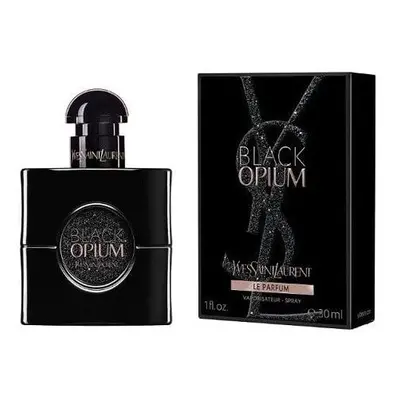 YSL Black Opium Le Parfum 30ml EDP Spray