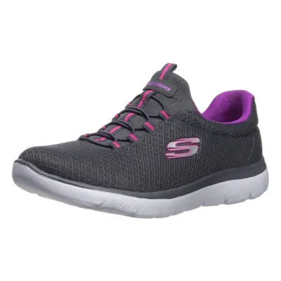 Skechers Womens Summits Sneaker ccpr