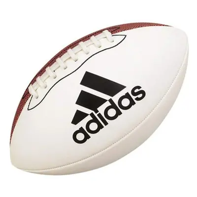 adidas Autograph Football Mahogany White Size