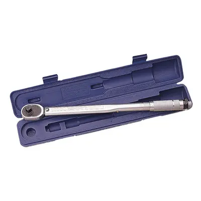 1/2" Sq. Dr. - 210Nm or 22.1-154.9lb-ft Ratchet Torque Wrench