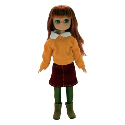 Lottie Doll Four Seasons Multipack of Outfits Clothes