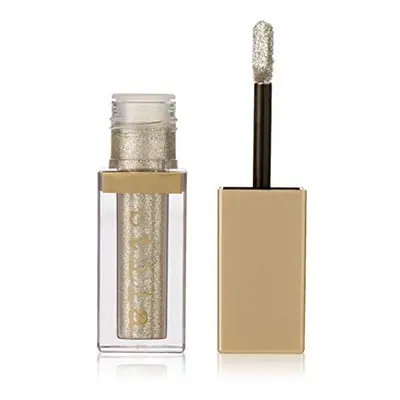 Stila Magnificent Metals Glitter and Glow Liquid Eye Shadow, 4.5 ml