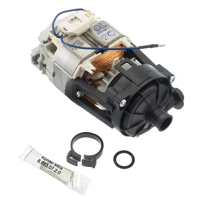 Mira Event XS/Go/Vigour Shower Pump Motor Assembly (453.03)