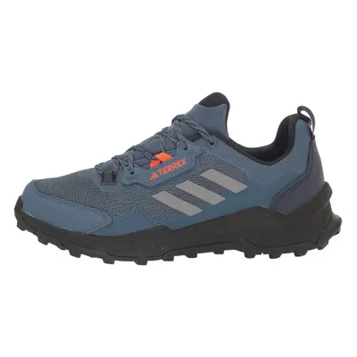 adidas mens Terrex Ax4 Wonder Steel/Grey/Impact Orange