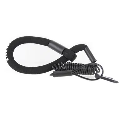 OEM Yamaha WaveRunner Floating Wrist Lanyard BLACK MWV-LANCD-00-BK