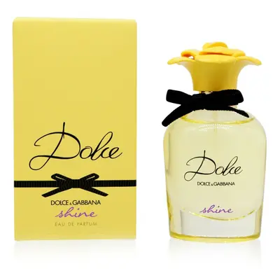 DOLCE & GABBANALadies Dolce Shine EDP Spray 1.6 oz