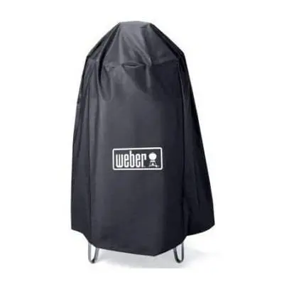 Weber Premium Cover for 14" Smokey Mountain Cooker