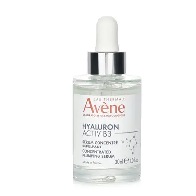 Avene - Hyaluron Activ B3 Concentrated Plumping Serum - 30ml