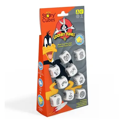 Rory's Story CubesÂ® Looney Tunes