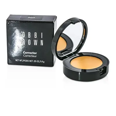 Bobbi Brown-Corrector - Peach E2XE-08 / E6XW-1.4g/0.05oz