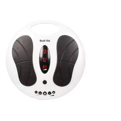 Bodi-Tek Circulation Plus Active Foot Massager