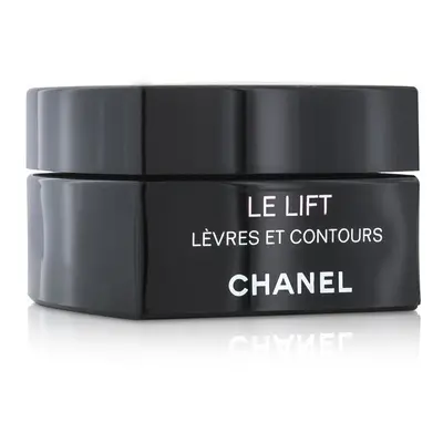 Chanel Smoothing And Firming Lip And Contour Care 15g