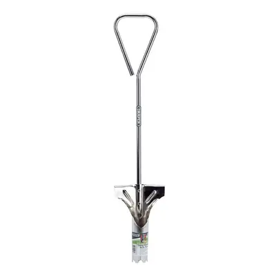 Long Handled Bulb Planter