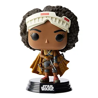 Funko POP. Star Wars The Rise of Skywalker - Jannah Collectible Figure, Multicolour