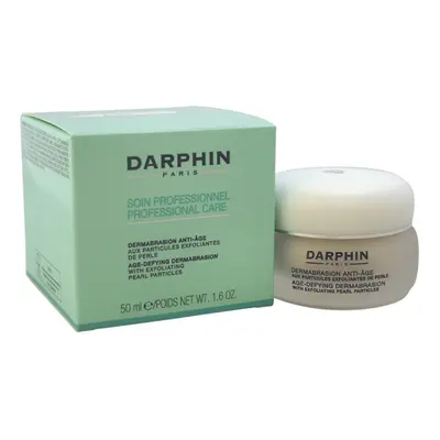 Age-Defying Dermabrasion With Exfoliating Pearl Particles For All Skin Types by Darphin for Unis