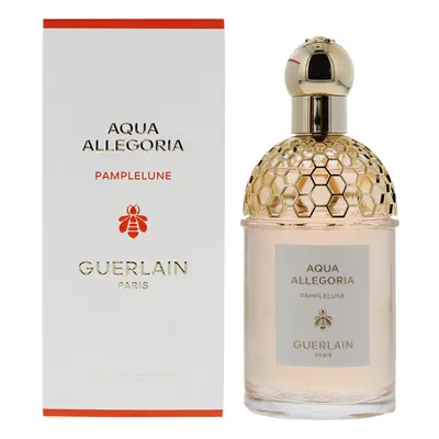 Guerlain Aqua Allegoria Pamplelume Eau De Toilette 125ml