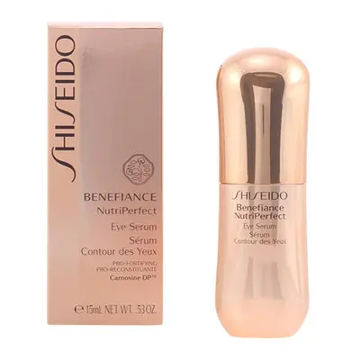 Shiseido Benefiance Nutri Perfect Eye Serum 15ml